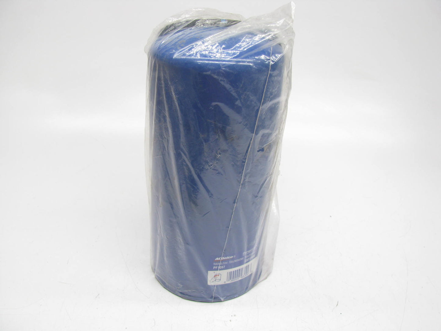 Acdelco PF1097 Hydraulic Filter