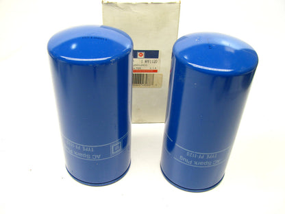 (2) Acdelco PF1120 Hydraulic Oil Filter Replaces P6321 51826 H40280 LFH4933