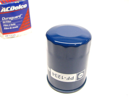 Acdelco PF1234 Engine Oil Filter