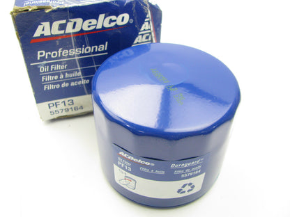 Acdelco PF13 Oil Filter Replaces 5579164 51085 AW39C10 451103902