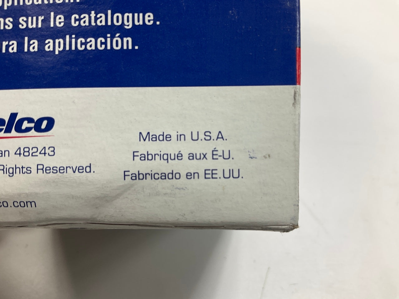 (2) Acdelco PF2051 Hydraulic Oil Filter Replaces P3951 51712 H30113 LFH4926