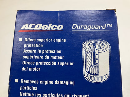 (2) Acdelco PF2051 Hydraulic Oil Filter Replaces P3951 51712 H30113 LFH4926