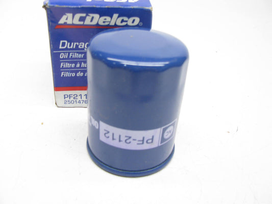 Acdelco PF2112 Engine Oil Filter