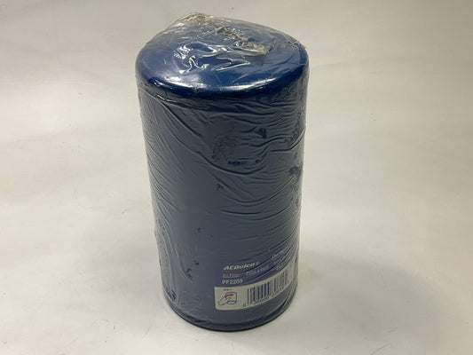 Acdelco PF2209 Engine Oil Filters Replaces 25313747, 51158