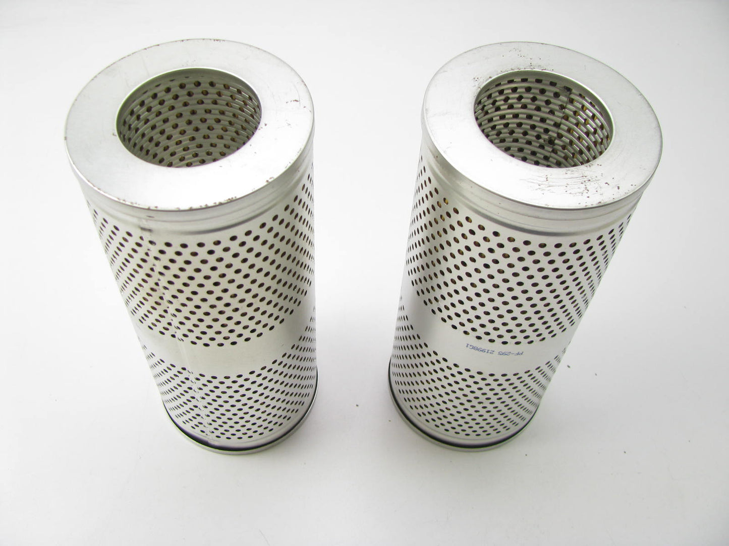 Acdelco PF295 Hydraulic Oil Filter Replaces 5579770 CH155PL 51163 H50087 LP164