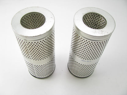 Acdelco PF295 Hydraulic Oil Filter Replaces 5579770 CH155PL 51163 H50087 LP164