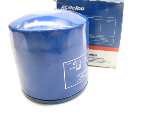 Acdelco PF454 Oil Filter Replaces: L15313 57099 67099 LF509 LF16109P550507 B1438