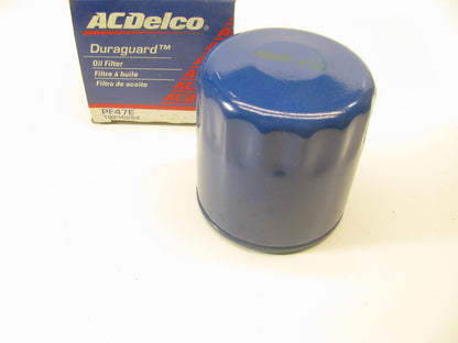 Acdelco PF47E DuraGuard Engine Oil Filter