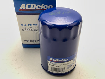 NEW GENUINE Acdelco PF61E Oil Filter Replaces PH59 51522 L25288