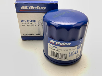 NEW GENUINE Acdelco PF64 Oil Filter Replaces WL10290 95140 PH10064