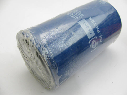 Acdelco PF881 Engine Oil Filter