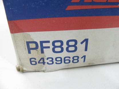 Acdelco PF881 Engine Oil Filter