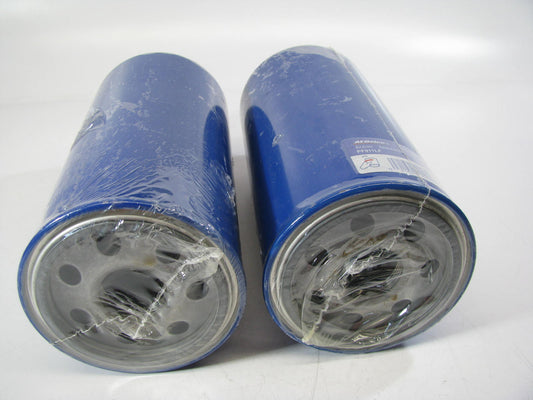 (2) Acdelco PF911LF Oil Filter Replaces 12490158 51970XE HPH3612FP L50301 LK156D