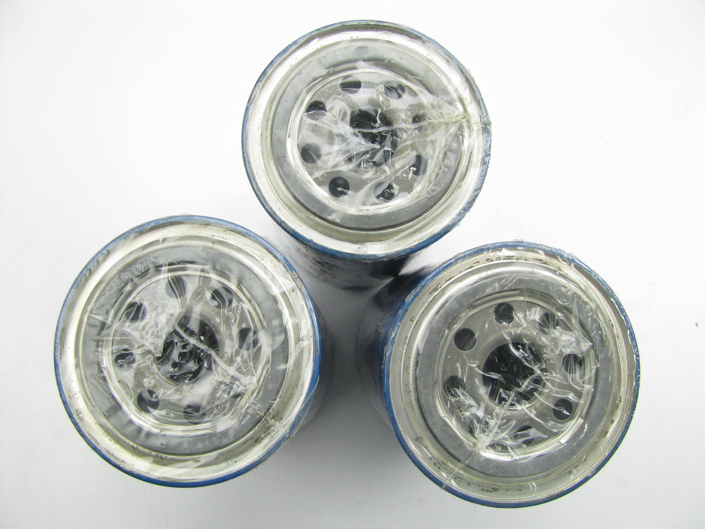 (3) Acdelco PF912F Oil Filter Replaces PH3306A 51797 L40110 PH933 LF356 LF690