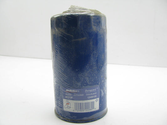 Acdelco PF912F Oil Filter Replaces PH3306A 51797 L40110 PH933 LF356 LF690
