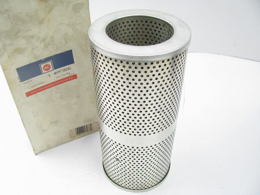 Acdelco PF926 Hydraulic Filter  Replaces 25010964 P164241 HF6202 P555461