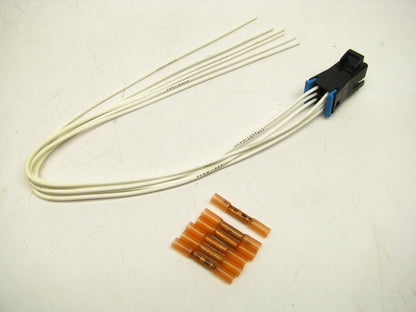 Acdelco PT1013 Door Harness Connector - 153058725