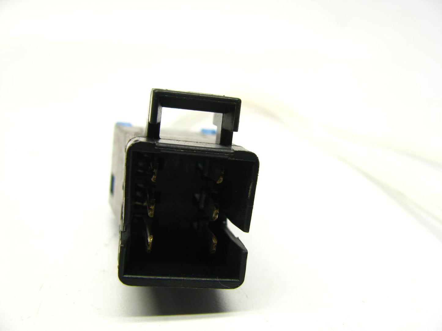 Acdelco PT1013 Door Harness Connector - 153058725