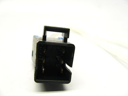 Acdelco PT1013 Door Harness Connector - 153058725