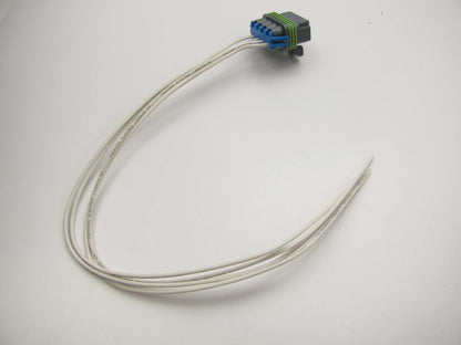 Acdelco PT1020 Body Wiring Harness Connector - 15305878