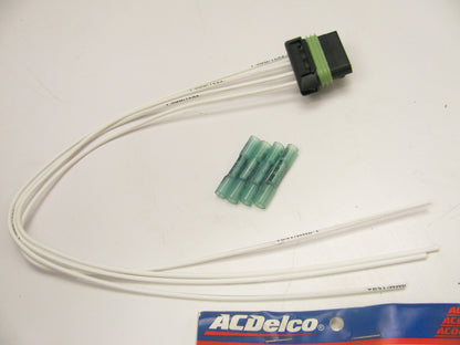 Acdelco PT1025 Body Harness Connector