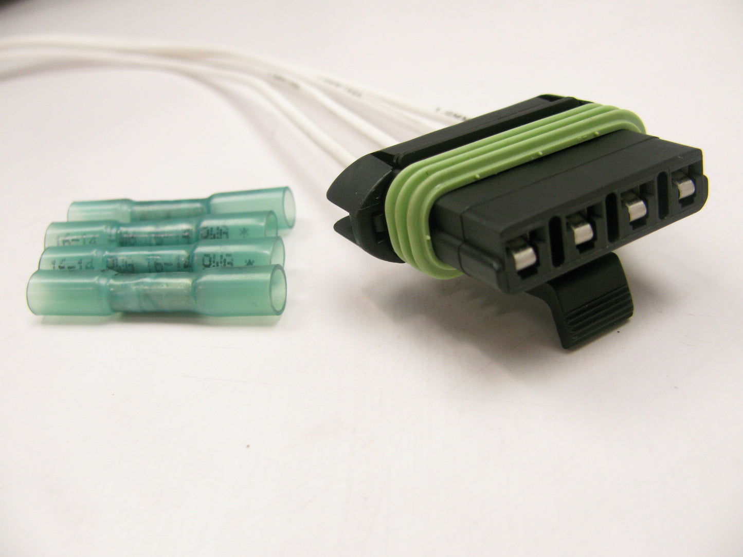 Acdelco PT1025 Body Harness Connector