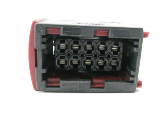 Acdelco PT1076 Fuel Injector Pigtail Pig Tail Wire Connector 15305938