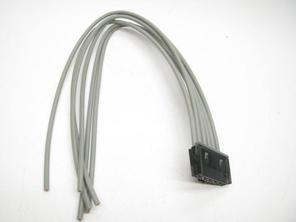 Acdelco PT1129 Lighting Control Module Connector - 15305997