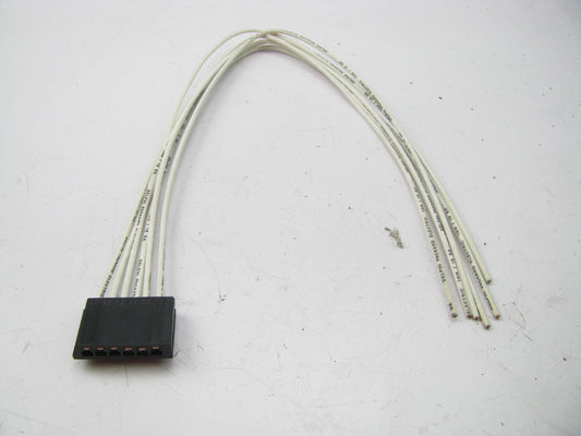 Acdelco PT1180 Headlight Switch Connector 2000-2004 Pontiac Grand Am