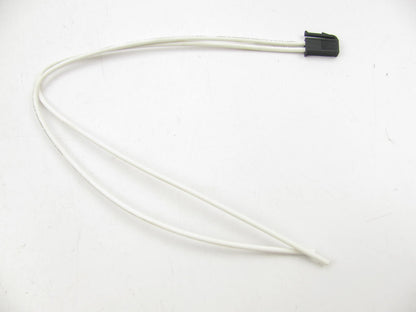 NEW GENUINE OEM Acdelco PT1245 Power Antenna Wiring Harness Connector 15306082