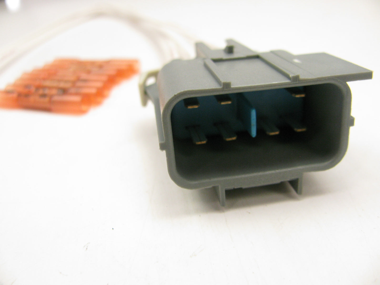 Acdelco PT1389 Tail Light Lamp Connector