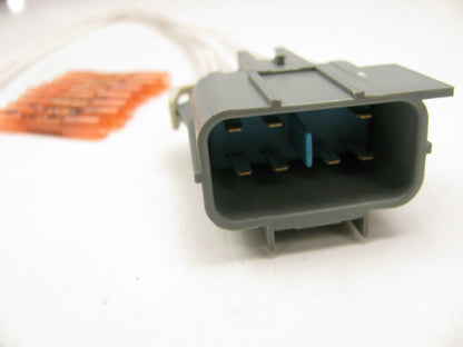Acdelco PT1389 Tail Light Lamp Connector