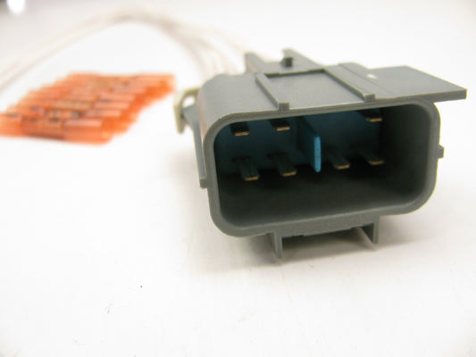 Acdelco PT1389 Tail Light Lamp Connector