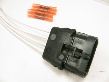Acdelco PT145 Air Suspension Compressor Motor Connector