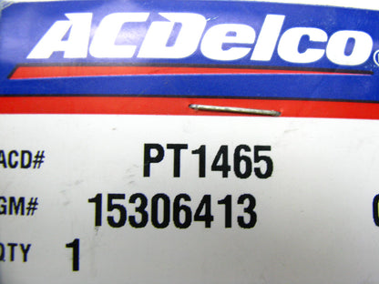 Acdelco PT1465 Accessory Wiring Junction Block Connector
