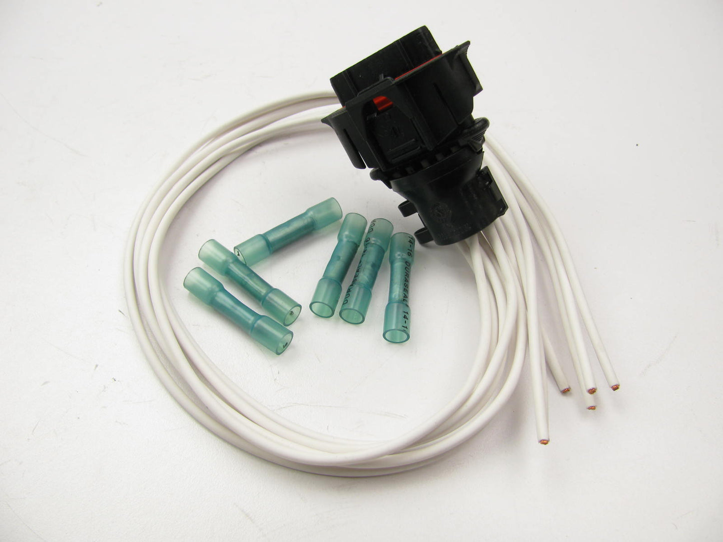 Acdelco PT1527 Ignition Control Module Connector 2003-2004 Cadillac CTS