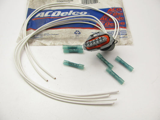 Acdelco PT1528 Ignition Control Module Connector 2003-2005 Cadillac CTS 2005 STS