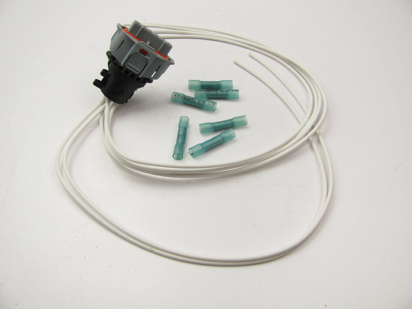 Acdelco PT1528 Ignition Control Module Connector 2003-2005 Cadillac CTS 2005 STS
