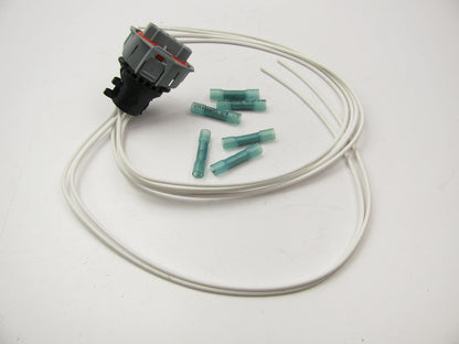 Acdelco PT1528 Ignition Control Module Connector 2003-2005 Cadillac CTS 2005 STS