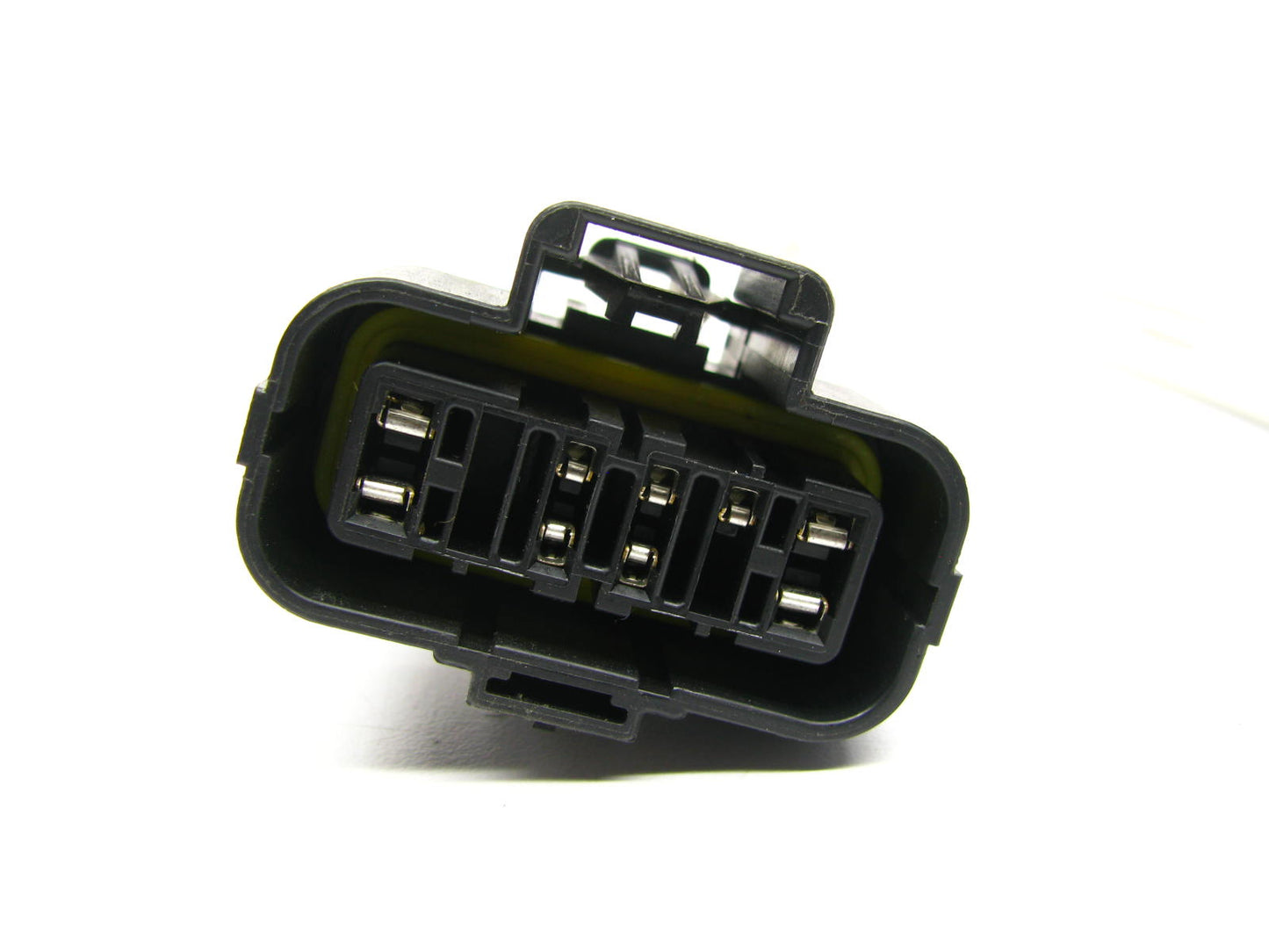 Acdelco PT1597 Windshield Wiper Motor Connector