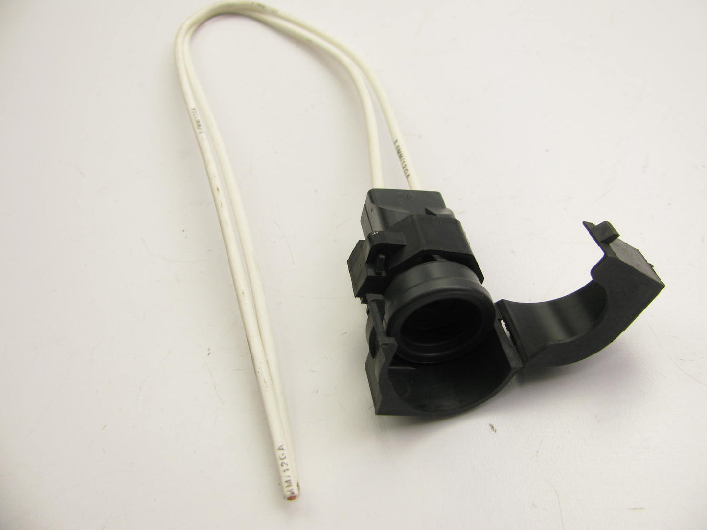 Acdelco PT193 Power Brake Booster Switch Connector - 12101921
