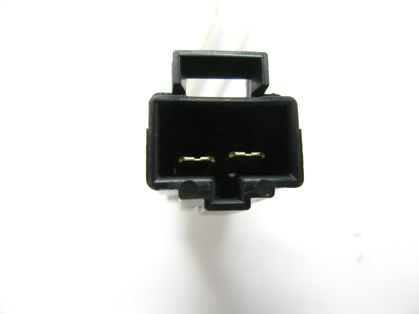 Acdelco PT207 Power Seat Wiring Harness Pigtail Connector - 12101935
