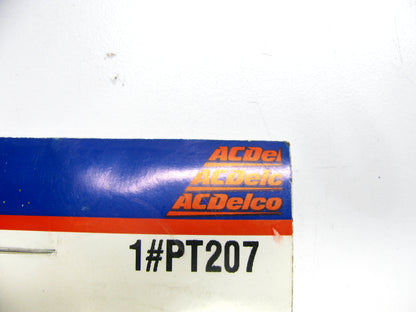 Acdelco PT207 Power Seat Wiring Harness Pigtail Connector - 12101935