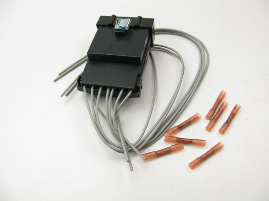 Acdelco PT210 HVAC A/C Control Switch Connector Wire Pigtail GM # 12101938