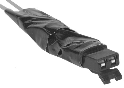 ACDelco GM OE/GM Genuine Parts PT212 -Multi-Use Pigtail  Connector