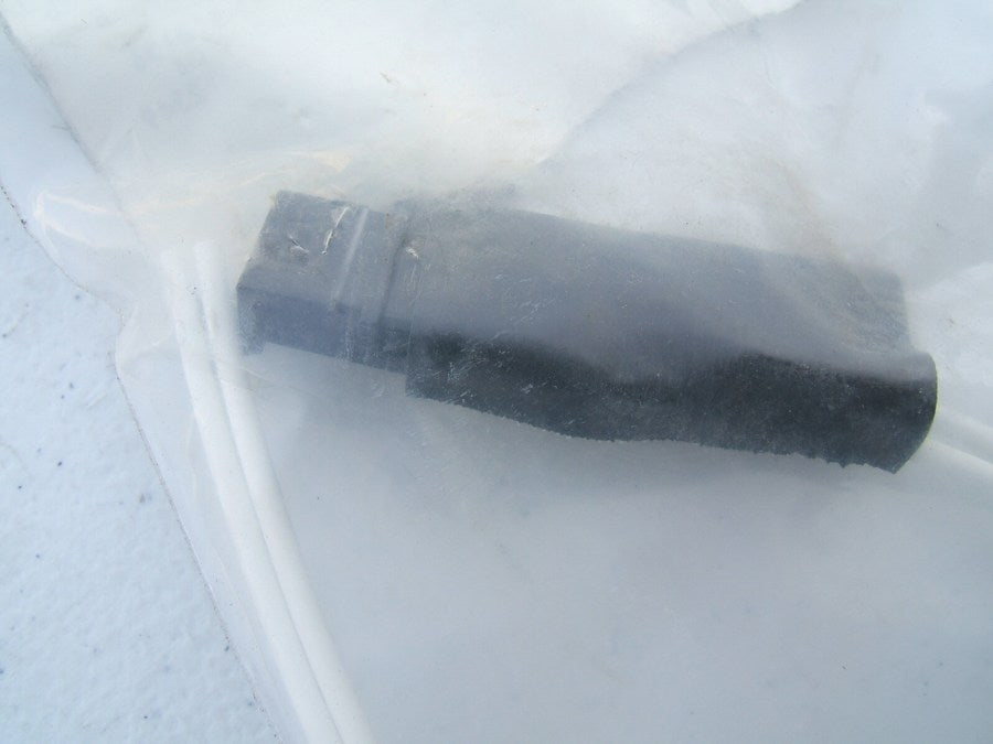ACDelco GM OE/GM Genuine Parts PT212 -Multi-Use Pigtail  Connector