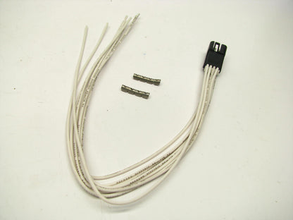 Acdelco PT219 Instrument Panel Harness Connector - Rear / Front OEM GM 12101827