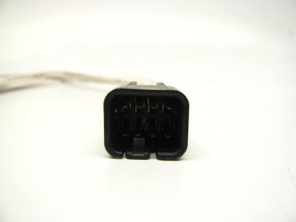 Acdelco PT219 Instrument Panel Harness Connector - Rear / Front OEM GM 12101827