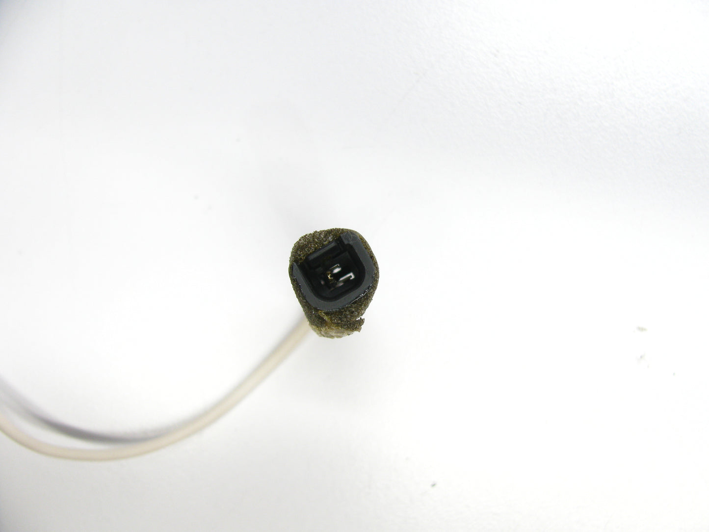 Body Wiring Harness Connector ACDelco GM Original Equipment PT220