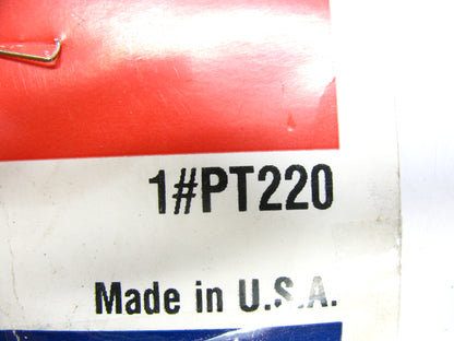 Body Wiring Harness Connector ACDelco GM Original Equipment PT220